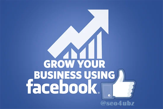 Facebook Page Promotions Seo4buz